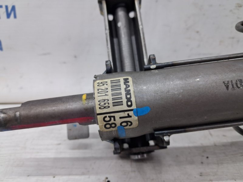 Колонка рулевая Captiva 2006-2018 C140 2.2 diesel Z22D1 Колонка рулевая Captiva 2006-2018 C140 2.2 diesel Z22D1