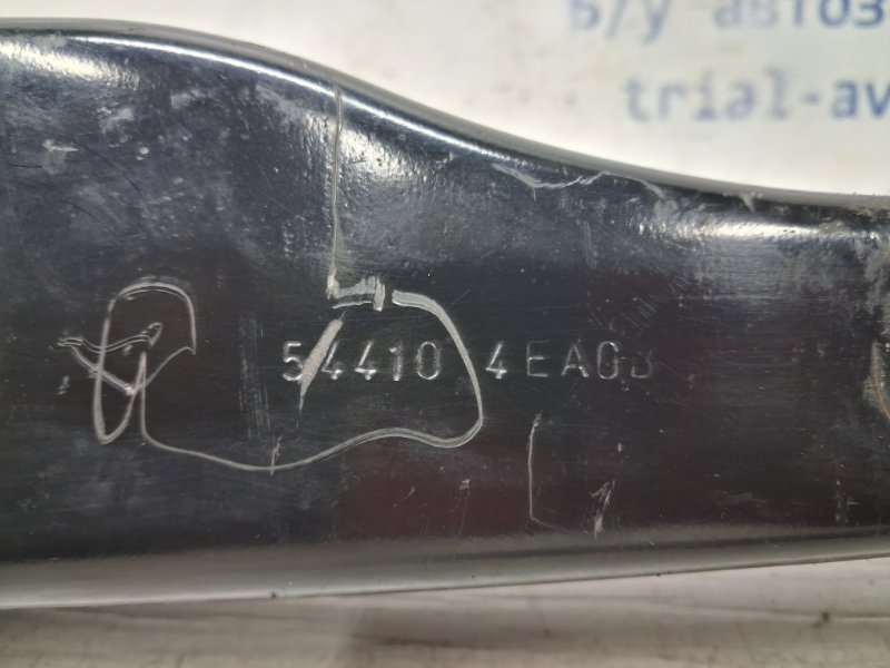 Кронштейн передней балки левый Qashqai 2013-2022 J11 1.2 Бензин HRA2DDT Кронштейн передней балки левый Qashqai 2013-2022 J11 1.2 Бензин HRA2DDT