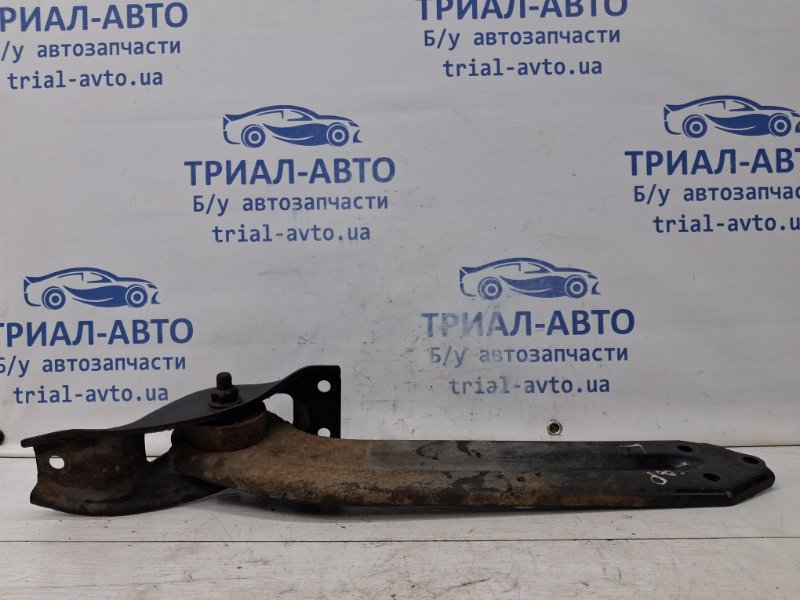 Рычаг задней подвески продольный левый Captiva 2006-2018 C140 2.2 diesel Z22D1