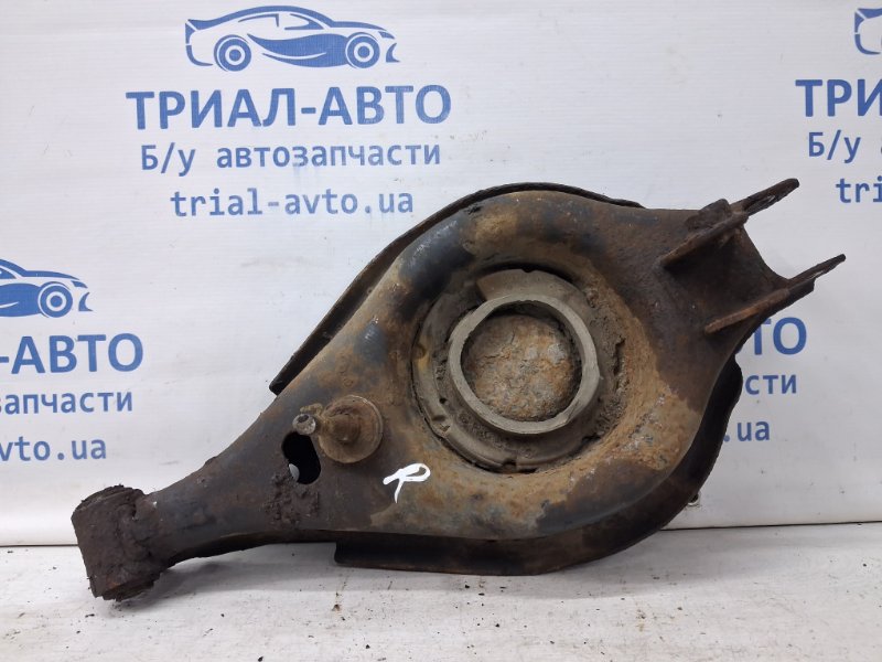 Запчасть рычаг задней подвески нижний поперечный (под пружину) Chevrolet Captiva 2006-2018 C140 2.2 diesel Z22D1 20756282 Б/У Рычаг задней подвески нижний поперечный (под пружину) Chevrolet Captiva 2006-2018 C140 2.2 diesel Z22D1 20756282 Б/У