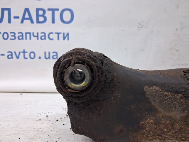 Рычаг задней подвески нижний поперечный (под пружину) Chevrolet Captiva C140 2.2 diesel Z22D1 Рычаг задней подвески нижний поперечный (под пружину) Chevrolet Captiva C140 2.2 diesel Z22D1