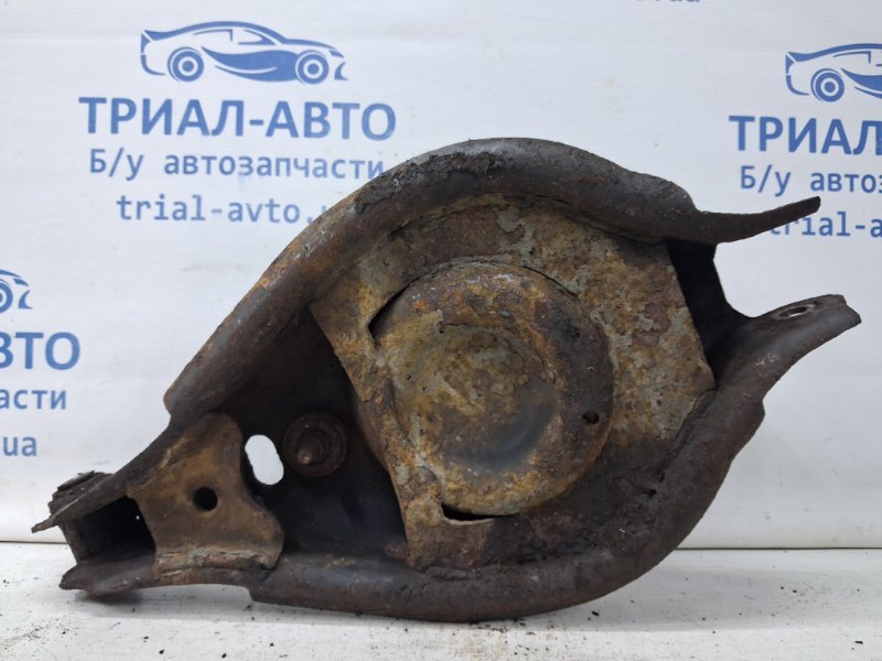 Рычаг задней подвески нижний поперечный (под пружину) Captiva 2006-2018 C140 2.2 diesel Z22D1 Рычаг задней подвески нижний поперечный (под пружину) Captiva 2006-2018 C140 2.2 diesel Z22D1