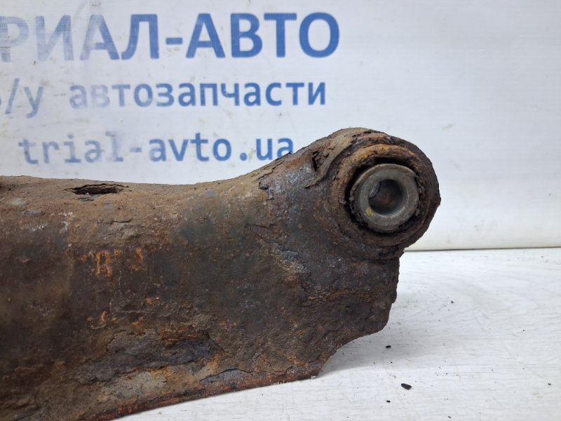 Рычаг задней подвески нижний поперечный (под пружину) Chevrolet Captiva C140 2.2 diesel Z22D1 Рычаг задней подвески нижний поперечный (под пружину) Chevrolet Captiva C140 2.2 diesel Z22D1