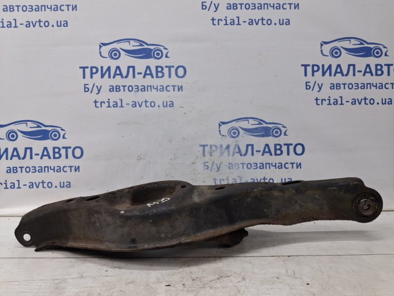 Рычаг задней подвески нижний поперечный (под пружину) 3 2013-2019 BM 2.2 diesel