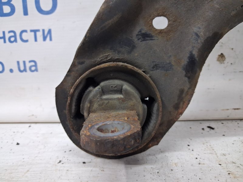 Рычаг задней подвески продольный правый 3 2013-2019 BM 2.2 diesel