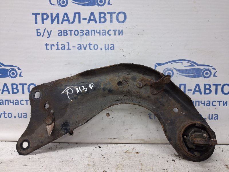 Рычаг задней подвески продольный правый Mazda 3 BM 2.2 diesel