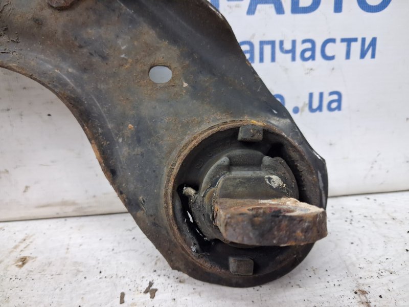 Рычаг задней подвески продольный правый 3 2013-2019 BM 2.2 diesel