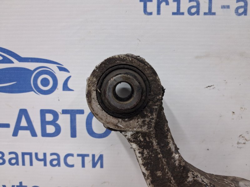 Рычаг задней подвески продольный правый Nissan Qashqai J10 2.0 Бензин MR20DE Рычаг задней подвески продольный правый Nissan Qashqai J10 2.0 Бензин MR20DE