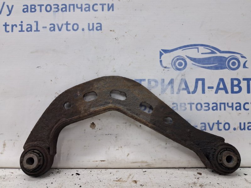 Рычаг задний поперечный Mazda 3 2013-2019 BM 2.2 diesel B45C28C10 Б/У