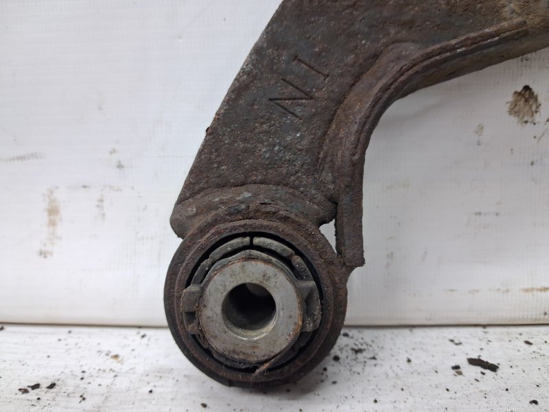 Рычаг задний поперечный 3 2013-2019 BM 2.2 diesel