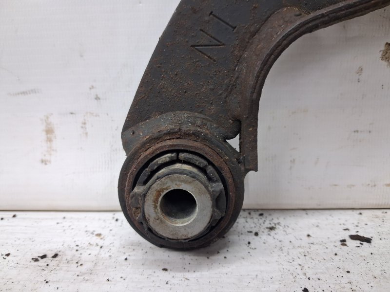 Рычаг задний поперечный 3 2013-2019 BM 2.2 diesel