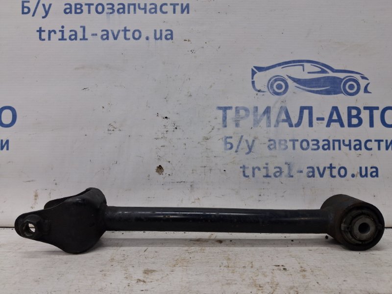 Рычаг задний прямой Mazda 3 2013-2019 BM 2.2 diesel B45A28500 Б/У