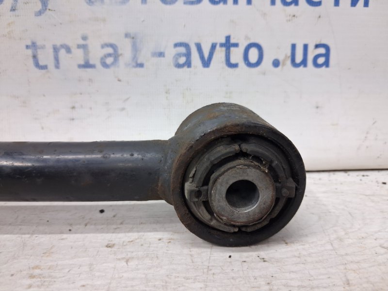 Рычаг задний прямой 3 2013-2019 BM 2.2 diesel