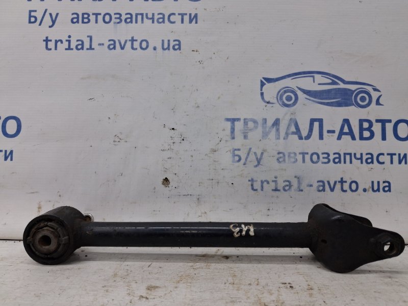 Рычаг задний прямой Mazda 3 2013-2019 BM 2.2 diesel B45A28500 Б/У