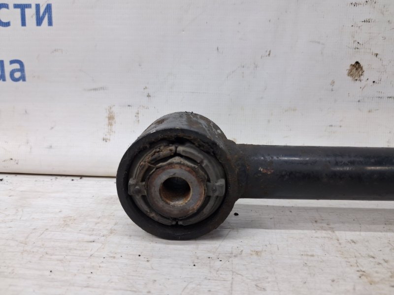 Рычаг задний прямой 3 2013-2019 BM 2.2 diesel