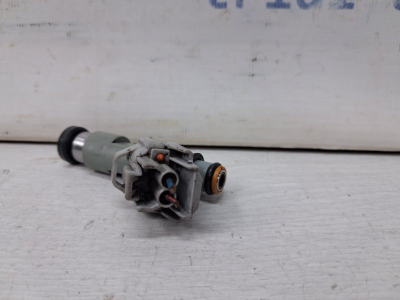 Форсунка топливная SX4 2006-2014 1 1.6 бензин M16A