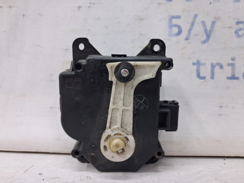 Сервопривод Camry 2006-2011 XV40 2.4 Бензин 2AZFE