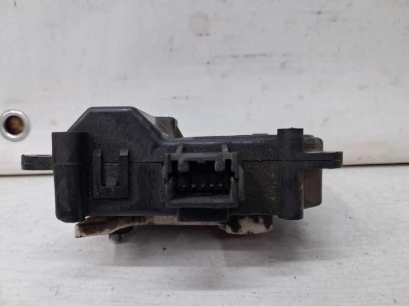 Сервопривод Toyota Camry XV40 2.4 Бензин 2AZFE