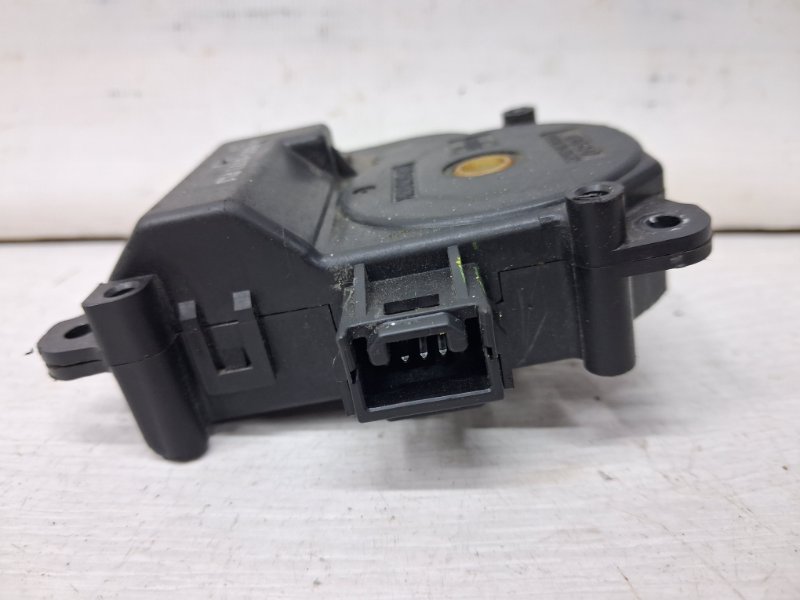 Сервопривод Toyota Camry XV40 2.4 Бензин 2AZFE