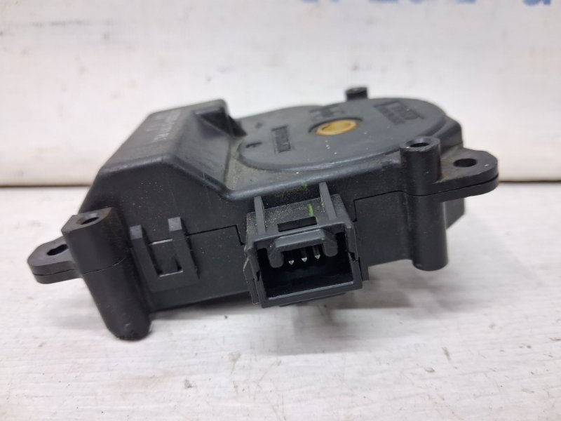 Сервопривод Toyota Camry XV40 2.4 Бензин 2AZFE