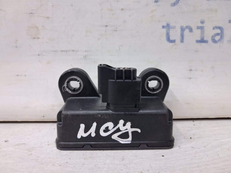 Датчик ускорения Renault Megane 2008-2016 3 1.5 Diesel K9K 479305259R Б/У