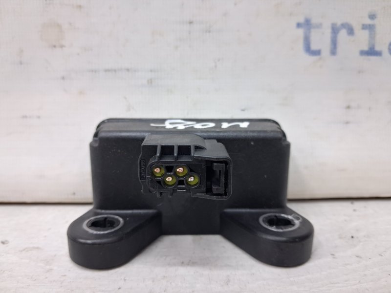 Датчик ускорения Megane 2008-2016 3 1.5 Diesel K9K