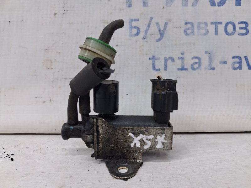 Клапан электромагнитный Mitsubishi ASX 2010- GA 1.8 Diesel 4N13 1397001060 Б/У