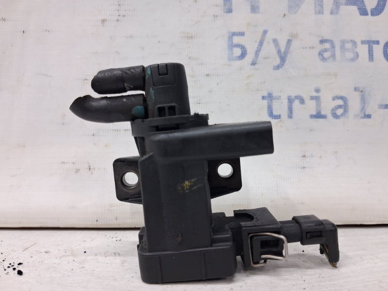 Клапан электромагнитный Chevrolet Captiva 2006-2018 C140 2.2 diesel Z22D1 25183170 Б/У