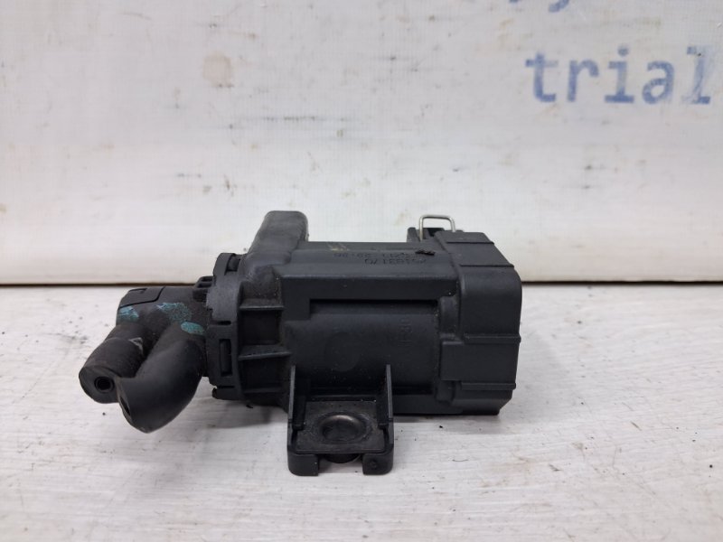 Клапан электромагнитный Captiva 2006-2018 C140 2.2 diesel Z22D1