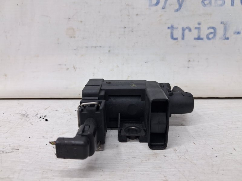 Клапан электромагнитный Chevrolet Captiva C140 2.2 diesel Z22D1