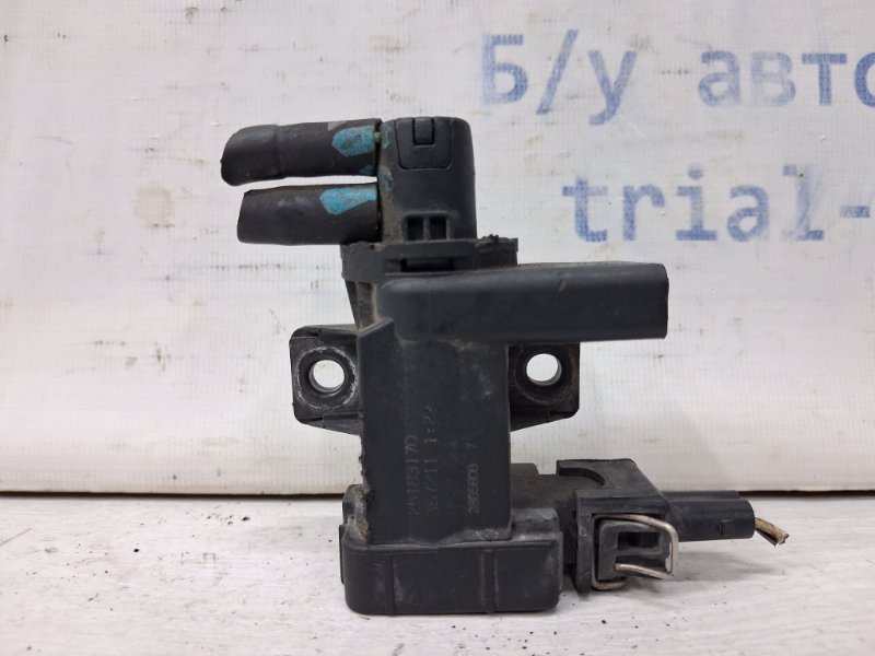 Клапан электромагнитный Chevrolet Captiva 2006-2018 C140 2.2 diesel Z22D1 25183170 Б/У