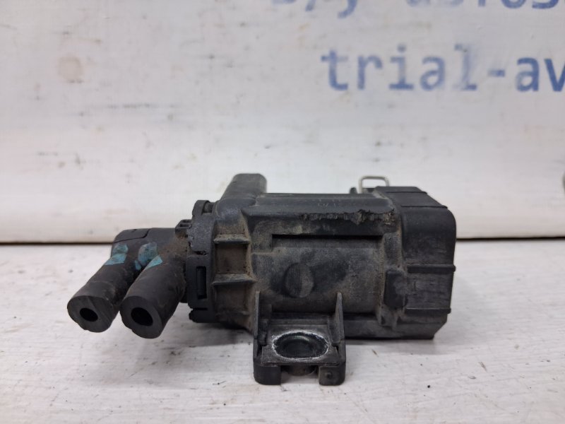 Клапан электромагнитный Captiva 2006-2018 C140 2.2 diesel Z22D1