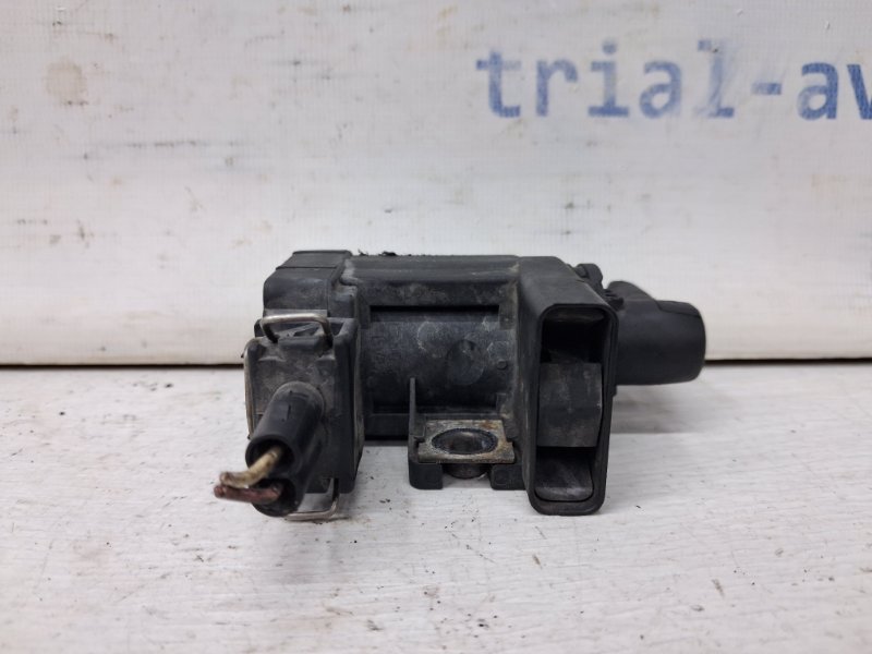 Клапан электромагнитный Chevrolet Captiva C140 2.2 diesel Z22D1