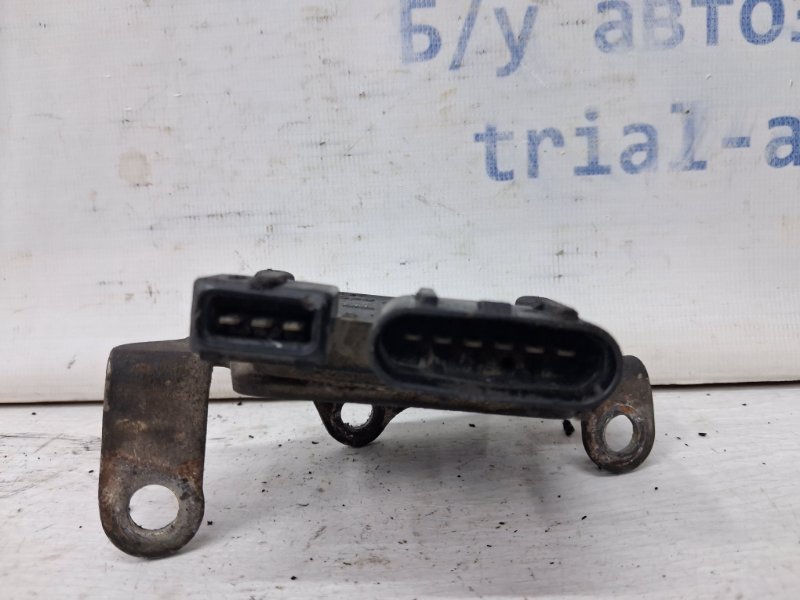 Блок управления Mitsubishi Pajero Sport K9 3.0 бензин 6G72