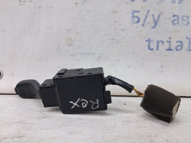 Переключатель круиз-контроля SsangYong Rexton Y250 2.7 D27DT