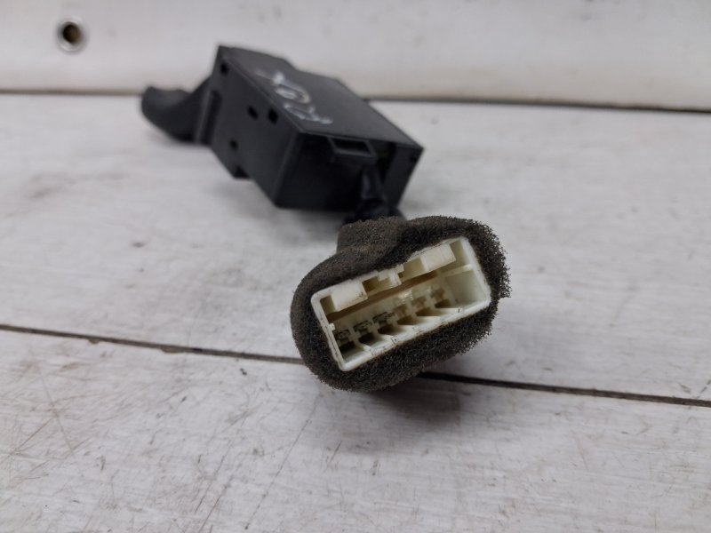 Переключатель круиз-контроля Rexton 2006-2012 Y250 2.7 D27DT