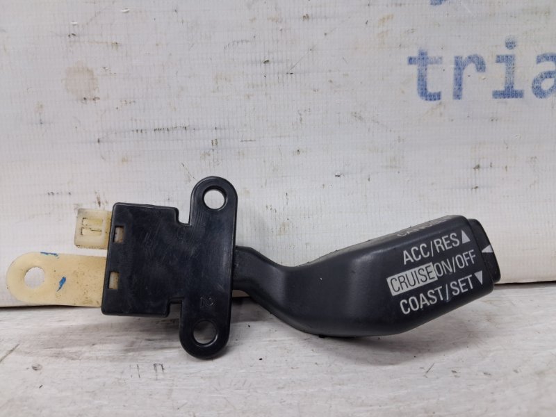 Запчасть переключатель круиз-контроля Mitsubishi Pajero Wagon 1999-2006 3 3.2 Дизель 4M41 MR409940 Б/У Переключатель круиз-контроля Mitsubishi Pajero Wagon 1999-2006 3 3.2 Дизель 4M41 MR409940 Б/У