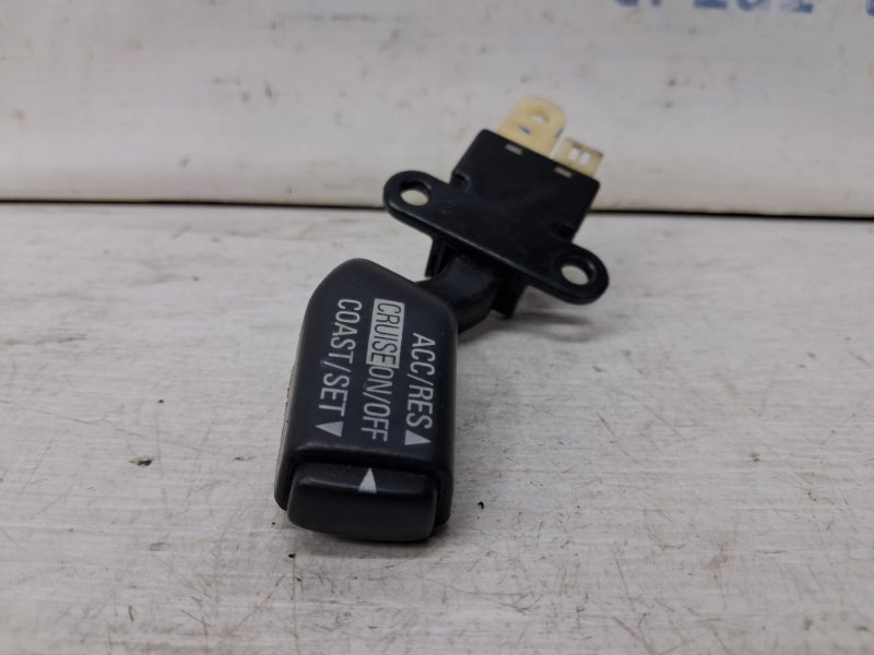 Переключатель круиз-контроля Pajero Wagon 1999-2006 3 3.2 Дизель 4M41 Переключатель круиз-контроля Pajero Wagon 1999-2006 3 3.2 Дизель 4M41