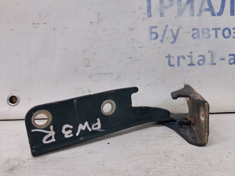 Петля капота правая Pajero Wagon 1999-2006 3 3.2 Дизель 4M41 Петля капота правая Pajero Wagon 1999-2006 3 3.2 Дизель 4M41