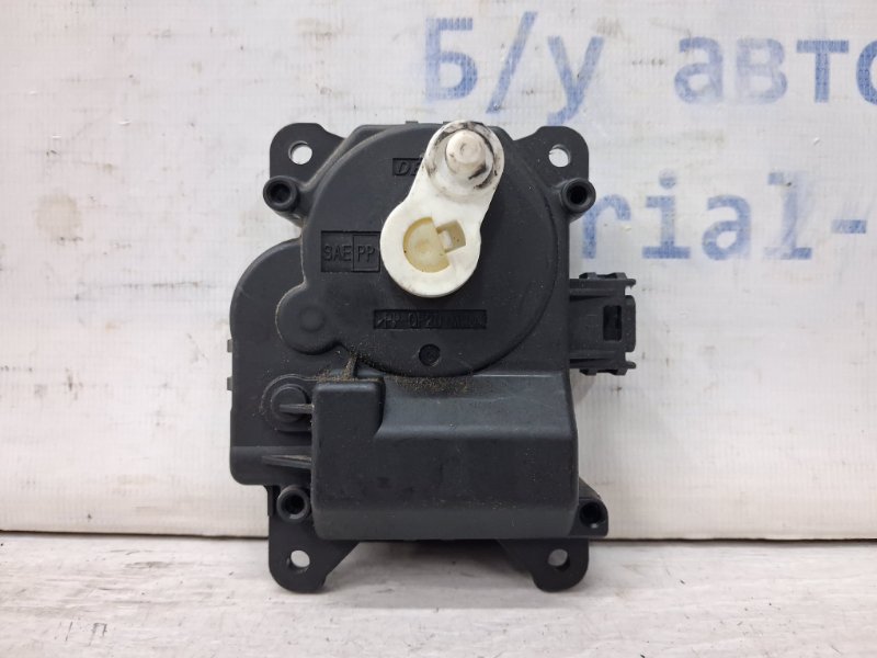 Сервопривод RX 350 2003-2009 XU30 3.5 Бензин 2GRFE Сервопривод RX 350 2003-2009 XU30 3.5 Бензин 2GRFE