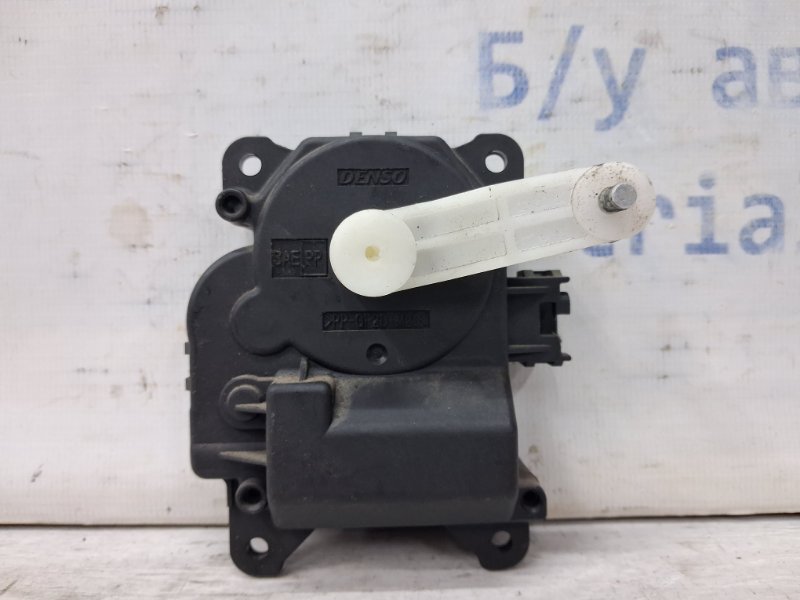 Сервопривод RX 350 2003-2009 XU30 3.5 Бензин 2GRFE Сервопривод RX 350 2003-2009 XU30 3.5 Бензин 2GRFE