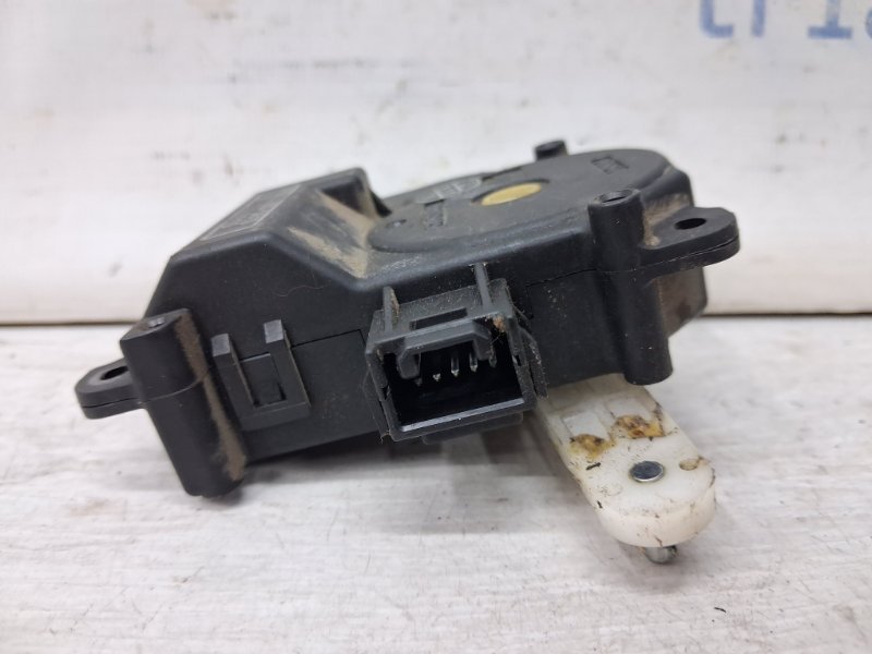 Сервопривод Lexus RX 350 XU30 3.5 Бензин 2GRFE Сервопривод Lexus RX 350 XU30 3.5 Бензин 2GRFE