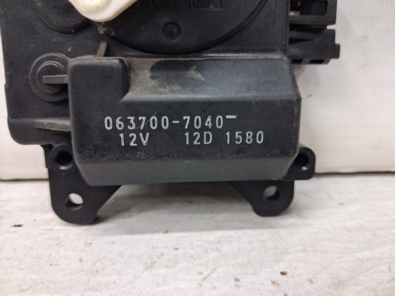 Сервопривод Mitsubishi Pajero Wagon 3 3.2 Дизель 4M41