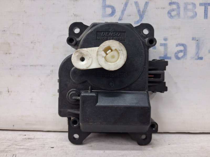 Сервопривод Pajero Wagon 1999-2006 3 3.2 Дизель 4M41