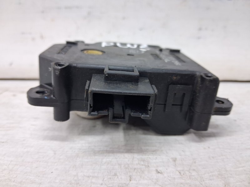 Сервопривод Mitsubishi Pajero Wagon 3 3.2 Дизель 4M41