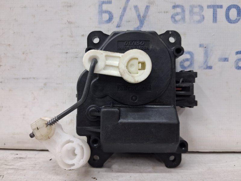 Сервопривод Pajero Wagon 1999-2006 3 3.2 Дизель 4M41