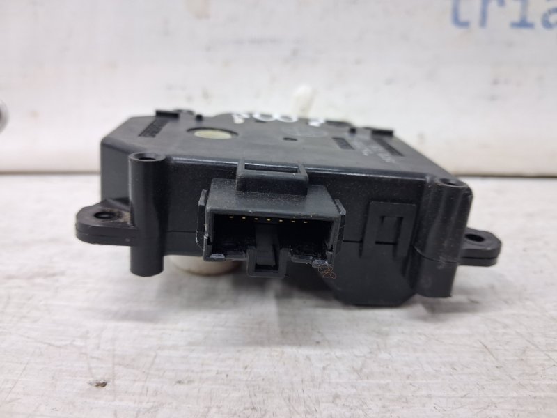 Сервопривод Mitsubishi Pajero Wagon 3 3.2 Дизель 4M41