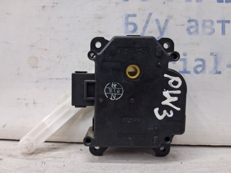 Сервопривод Pajero Wagon 1999-2006 3 3.2 Дизель 4M41