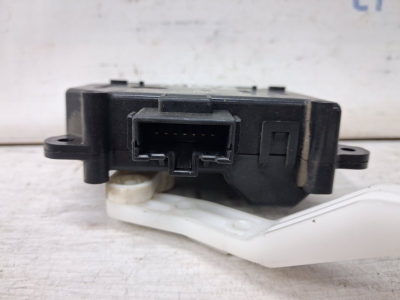 Сервопривод Mitsubishi Pajero Wagon 3 3.2 Дизель 4M41