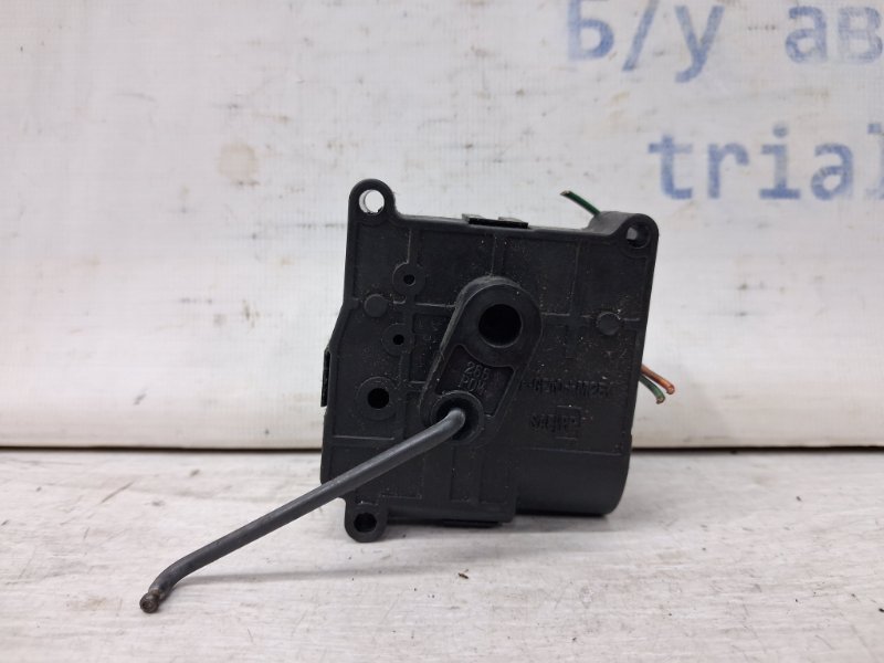 Сервопривод Pajero Wagon 1999-2006 3 3.2 Дизель 4M41